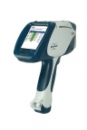 Bruker S1 Titan 500 Handheld XRF Analyzer